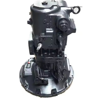 قطع غيار الحفار HPV95H PC200-8 مضخة رئيسية PC200-8 PC270-8 708-2L-00600 مضخة هيدروليكية ذات العجلة الرئيسية