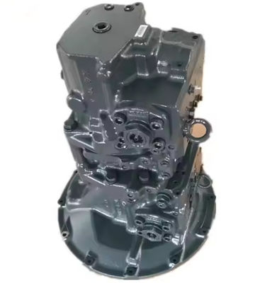 قطع غيار الحفار HPV95H PC200-8 مضخة رئيسية PC200-8 PC270-8 708-2L-00600 مضخة هيدروليكية ذات العجلة الرئيسية