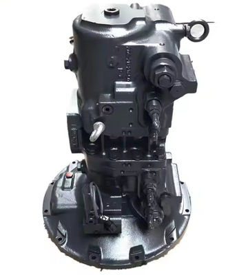 Komatsu Excavator PC200-7 PC200 PC200-6 PC210-6 PC220-6 مضخة مكبس هيدروليكي 708-2L-00460708-2L-00300