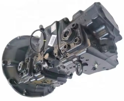 Komatsu Excavator PC200-7 PC200 PC200-6 PC210-6 PC220-6 مضخة مكبس هيدروليكي 708-2L-00460708-2L-00300