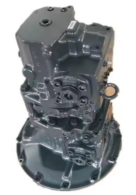 Komatsu Excavator PC200-7 PC200 PC200-6 PC210-6 PC220-6 مضخة مكبس هيدروليكي 708-2L-00460708-2L-00300