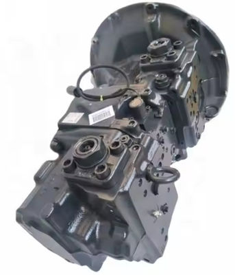 Komatsu Excavator PC200-7 PC200 PC200-6 PC210-6 PC220-6 مضخة مكبس هيدروليكي 708-2L-00460708-2L-00300