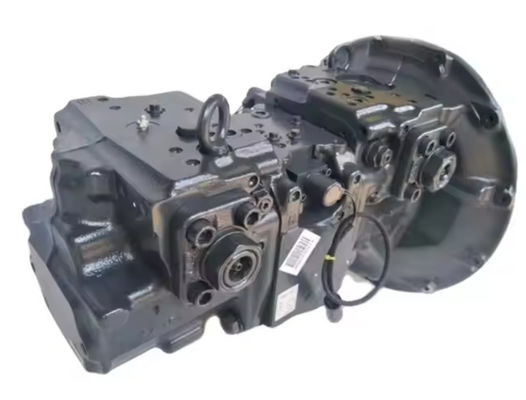 Komatsu Excavator PC200-7 PC200 PC200-6 PC210-6 PC220-6 مضخة مكبس هيدروليكي 708-2L-00460708-2L-00300