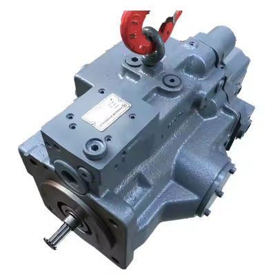 مضخة البستن الهيدروليكية A10VD A10VD43 Series Rexroth A10VD43SR1RS5 للضخة الرئيسية للحفر