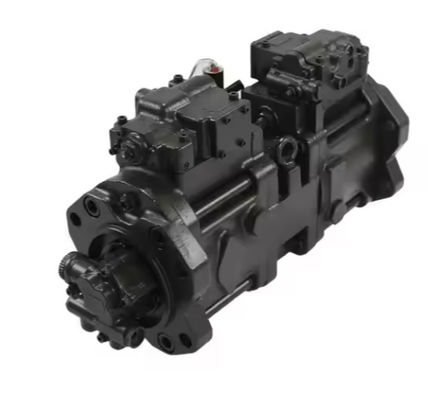 JCB200 JS200 JS210 JS240 المضخة الرئيسية K3V112DTP-9C79 المضخة الهيدروليكية