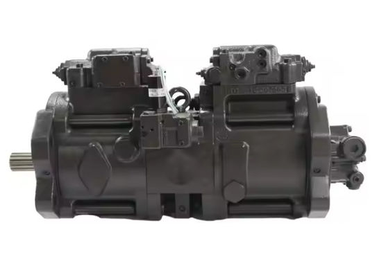 JCB200 JS200 JS210 JS240 المضخة الرئيسية K3V112DTP-9C79 المضخة الهيدروليكية
