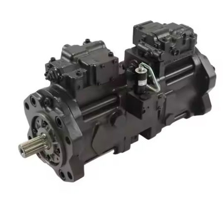 JCB200 JS200 JS210 JS240 المضخة الرئيسية K3V112DTP-9C79 المضخة الهيدروليكية