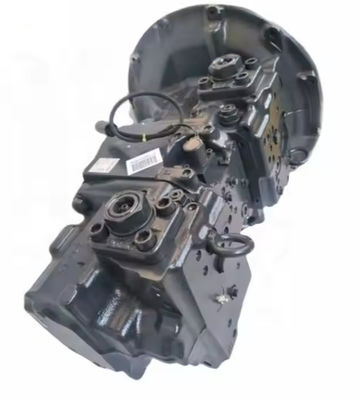 Komatsu Excavator PC200-7 PC200 PC200-6 PC210-6 PC220-6 مضخة مكبس هيدروليكي 708-2L-00460708-2L-00300
