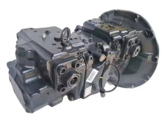 Komatsu Excavator PC200-7 PC200 PC200-6 PC210-6 PC220-6 مضخة مكبس هيدروليكي 708-2L-00460708-2L-00300