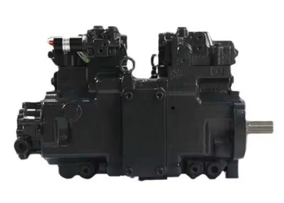 المضخة الهيدروليكية الرئيسية لـ SK130-8 SK140-8 K7V63DTP المضخة الهيدروليكية الرئيسية YY10V00009F5