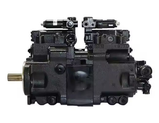 المضخة الهيدروليكية الرئيسية لـ SK130-8 SK140-8 K7V63DTP المضخة الهيدروليكية الرئيسية YY10V00009F5
