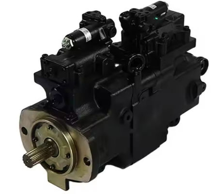المضخة الهيدروليكية الرئيسية لـ SK130-8 SK140-8 K7V63DTP المضخة الهيدروليكية الرئيسية YY10V00009F5