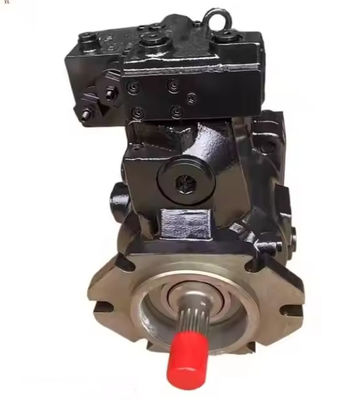 K3VL45B 1NLSM P01-E0 1 K3VL28 K3VL45 K3VL80 K3VL112 K3VL140 K3VL200 سلسلة الحفر مضخة البستون الرئيسية
