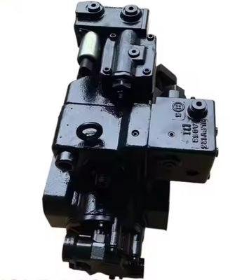 K3VL45B 1NLSM P01-E0 1 K3VL28 K3VL45 K3VL80 K3VL112 K3VL140 K3VL200 سلسلة الحفر مضخة البستون الرئيسية
