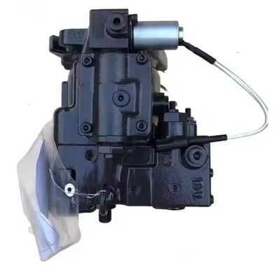 K3VL45B 1NLSM P01-E0 1 K3VL28 K3VL45 K3VL80 K3VL112 K3VL140 K3VL200 سلسلة الحفر مضخة البستون الرئيسية