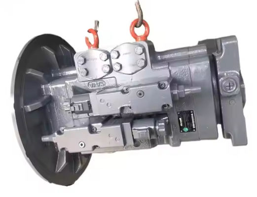 ريكسروث A28V A28VO A28VO130 A28VO280 سلسلة المكبس المحوري المختلف مضخة مزدوجة A28VO130E71CP0/10DRVCG3R12F1B2S40-S