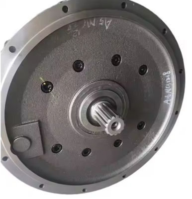 ريكسروث A28V A28VO A28VO130 A28VO280 سلسلة المكبس المحوري المختلف مضخة مزدوجة A28VO130E71CP0/10DRVCG3R12F1B2S40-S