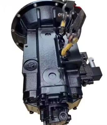 SY215-10 SY205C مضخة المكبس V90N130 21105220 للحفر ساني