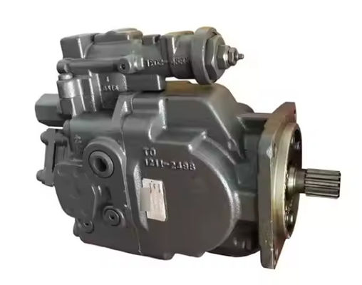 VOE14520750 مضخة المكبس للحفر PVC80RC01 مضخة الأجزاء الثقيلة ECR88 EC90 مضخة هيدروليكية رئيسية