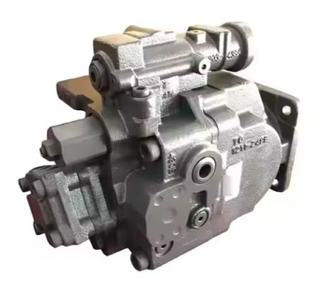 VOE14520750 مضخة المكبس للحفر PVC80RC01 مضخة الأجزاء الثقيلة ECR88 EC90 مضخة هيدروليكية رئيسية