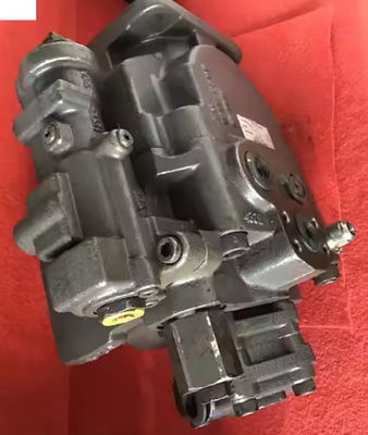 VOE14520750 مضخة المكبس للحفر PVC80RC01 مضخة الأجزاء الثقيلة ECR88 EC90 مضخة هيدروليكية رئيسية