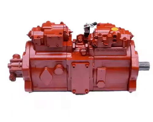 DX300 المضخة الرئيسية DX300-5 DX300-7 المضخة الهيدروليكية الحفار 400914-00416B K1006550C