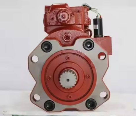 DX300 المضخة الرئيسية DX300-5 DX300-7 المضخة الهيدروليكية الحفار 400914-00416B K1006550C