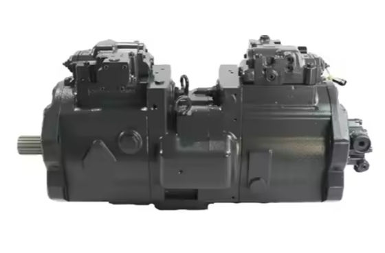 الحفرة الهيدروليكية قطع Xugong 370 المضخة الهيدروليكية K5V160DTH-9N4A