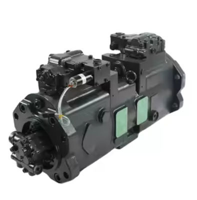 الحفرة الهيدروليكية قطع Xugong 370 المضخة الهيدروليكية K5V160DTH-9N4A