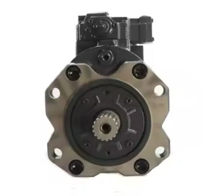 الحفرة الهيدروليكية قطع Xugong 370 المضخة الهيدروليكية K5V160DTH-9N4A