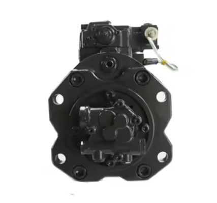 الحفرة الهيدروليكية قطع Xugong 370 المضخة الهيدروليكية K5V160DTH-9N4A