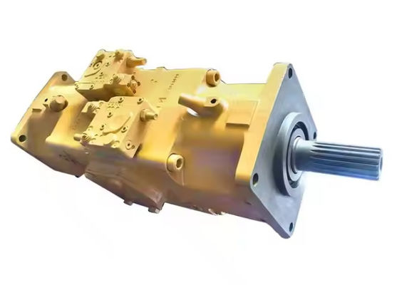 365C E365C مضخة هيدروليكية 266-7952 10R-6370 الحفرة المضخة الهيدروليكية الرئيسية
