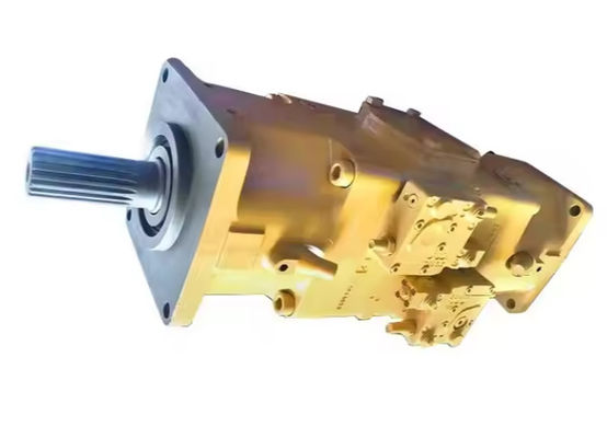 365C E365C مضخة هيدروليكية 266-7952 10R-6370 الحفرة المضخة الهيدروليكية الرئيسية