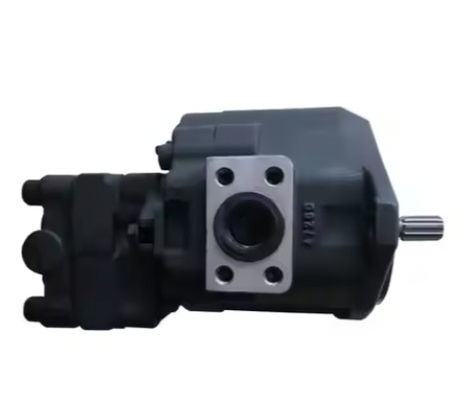 Kubota U15 U17 مضخة هيدروليكية Nachi PVD-00B-16P-6AG3-5220A تركيب المضخة وقطع الغيار المصنع المبيعات المباشرة