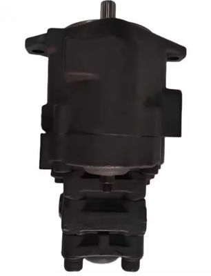 Kubota U15 U17 مضخة هيدروليكية Nachi PVD-00B-16P-6AG3-5220A تركيب المضخة وقطع الغيار المصنع المبيعات المباشرة