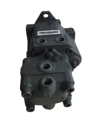 Kubota U15 U17 مضخة هيدروليكية Nachi PVD-00B-16P-6AG3-5220A تركيب المضخة وقطع الغيار المصنع المبيعات المباشرة