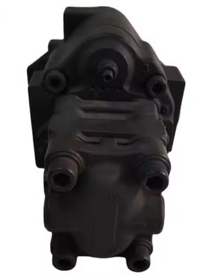 Kubota U15 U17 مضخة هيدروليكية Nachi PVD-00B-16P-6AG3-5220A تركيب المضخة وقطع الغيار المصنع المبيعات المباشرة
