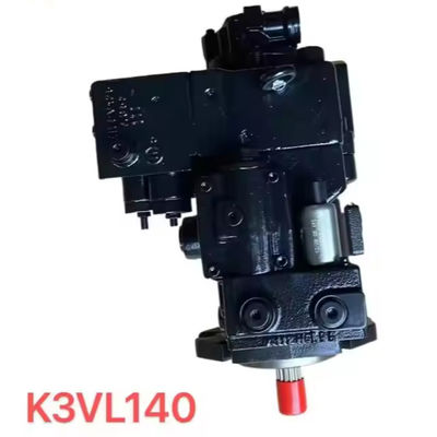 K3Vl45b K3Vl28 K3Vl45 K3Vl80 K3Vl112 K3Vl140 K3Vl200 سلسلة الحفار مضخة البستون الرئيسية