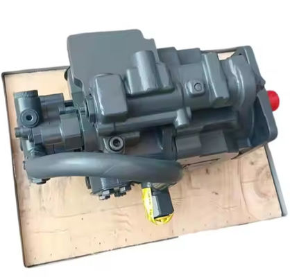 ECR58 ECR88 حفرة هيدروليكية ميان مضخة المكبس PVC80 PVC90 قنبلة 14520750 14623786 14656627