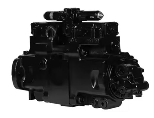 SY215-10 SY205C SY245 LG922 مضخة البستون V90N130 21105220 لساني 205-10 الحفارة الهيدروليكية