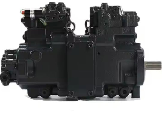 SY215-10 SY205C SY245 LG922 مضخة البستون V90N130 21105220 لساني 205-10 الحفارة الهيدروليكية