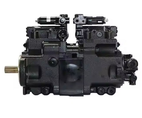 SY215-10 SY205C SY245 LG922 مضخة البستون V90N130 21105220 لساني 205-10 الحفارة الهيدروليكية