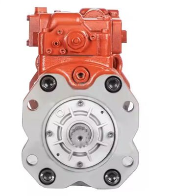K3V63 المضخات الهيدروليكية أجزاء آلات البناء للاستخدام في المحركات