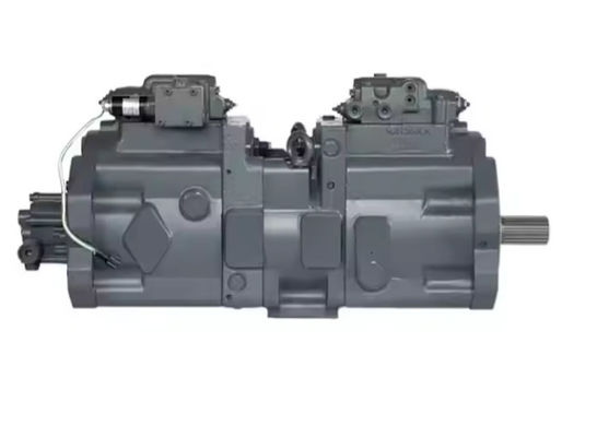 K3V180DTH-9C0S لـ R360-7/7A أجزاء مضخة هيدروليكية حفرة منتجات عالية الجودة للبيع