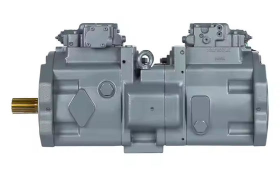 المضخة الهيدروليكية الرئيسية K5V200DTH-9N2Y لمضخة كاواساكي