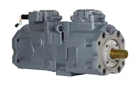 المضخة الهيدروليكية الرئيسية K5V200DTH-9N2Y لمضخة كاواساكي