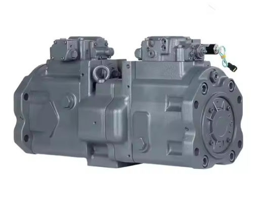 المضخة الهيدروليكية الرئيسية K5V200DTH-9N2Y لمضخة كاواساكي