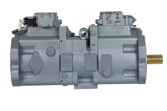 المضخة الهيدروليكية الرئيسية K5V200DTH-9N2Y لمضخة كاواساكي