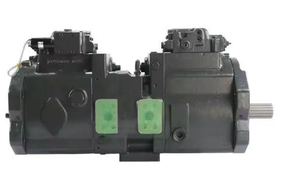 المضخة الرئيسية K5V200dth-9N0B المضخة الهيدروليكية 14526609