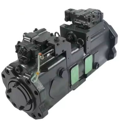 المضخة الرئيسية K5V200dth-9N0B المضخة الهيدروليكية 14526609